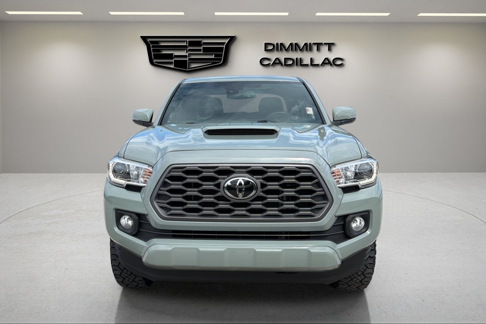 2022 Toyota Tacoma 2WD SR5