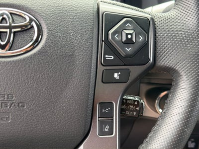 2022 Toyota Tacoma 2WD SR5