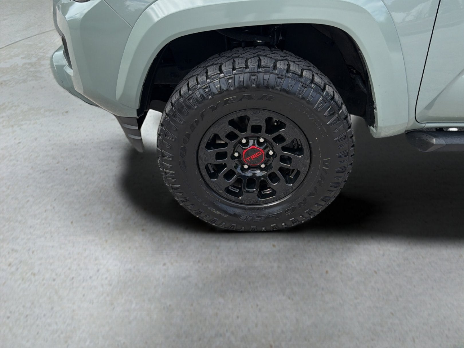 2022 Toyota Tacoma 2WD SR5