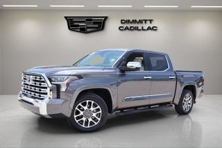 2023 Toyota Tundra 2WD 1794 Edition