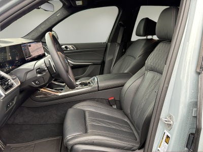 2026 BMW X7 M60i