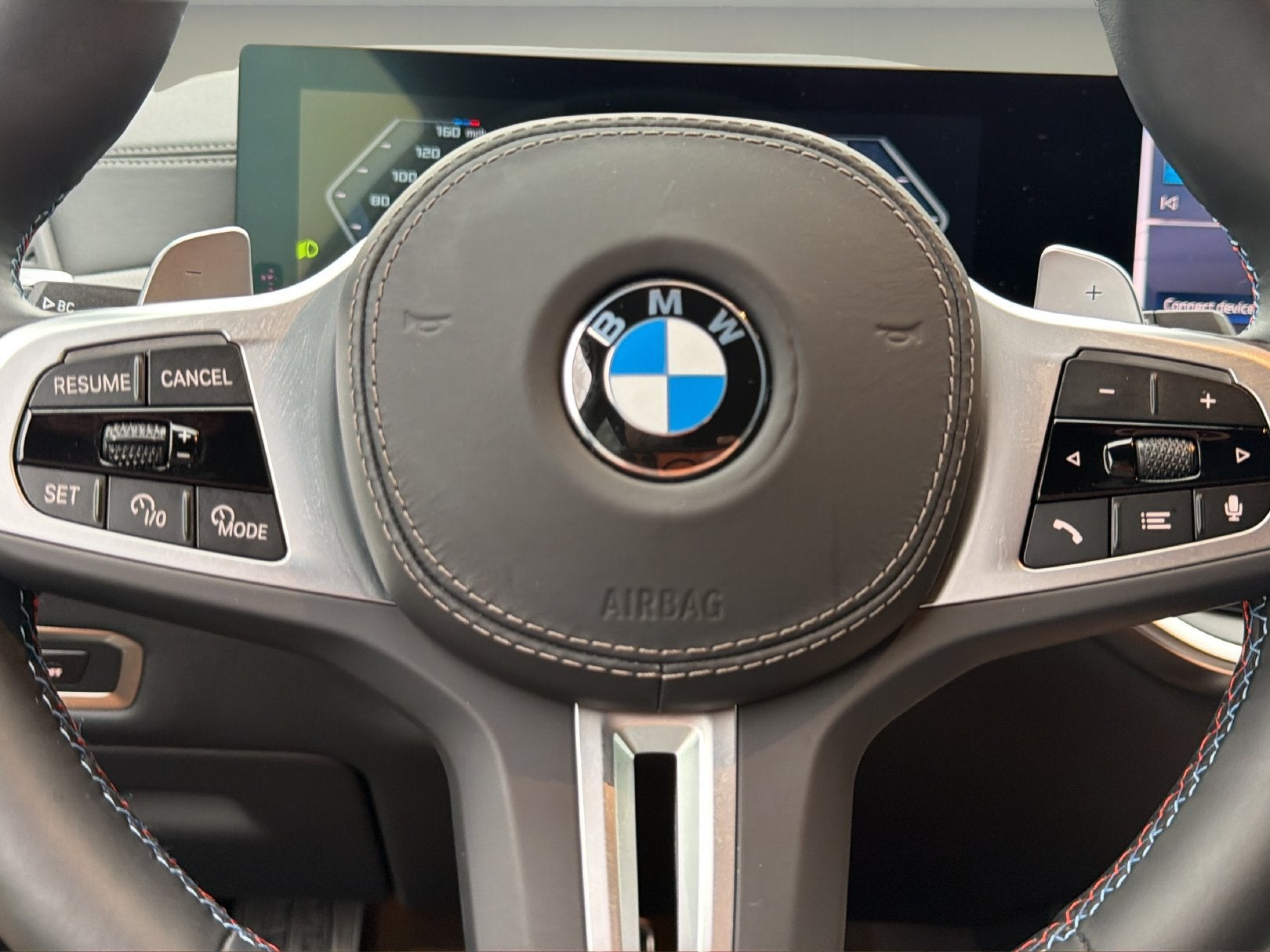 2026 BMW X7 M60i