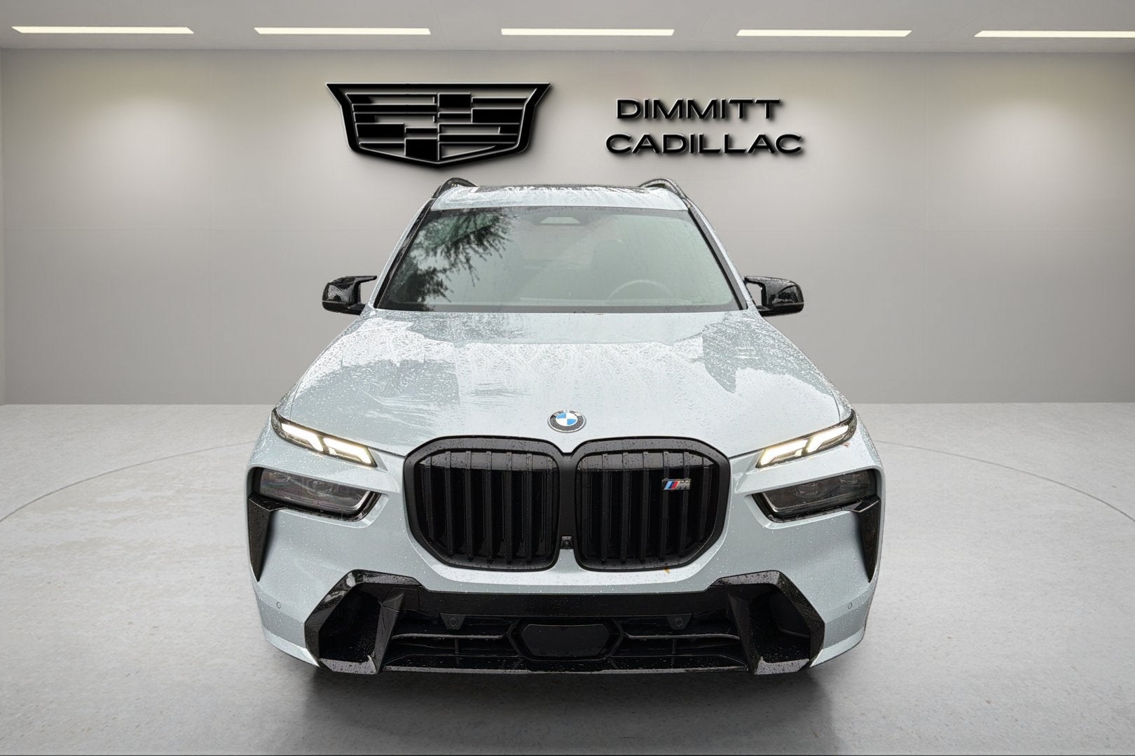 2026 BMW X7 M60i