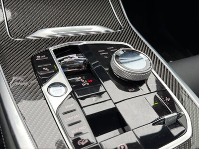 2026 BMW X7 M60i