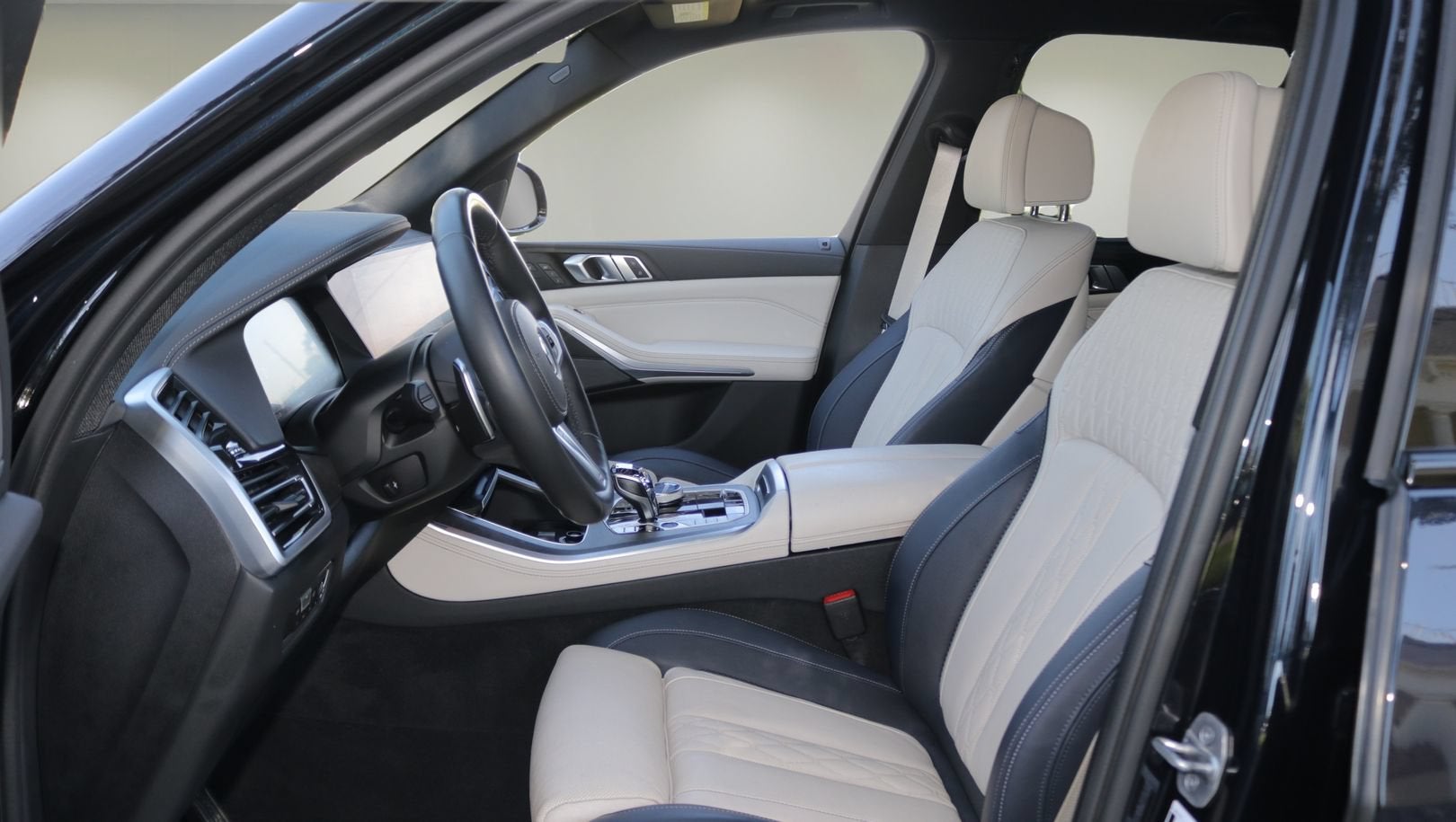 2022 BMW X5 xDrive45e