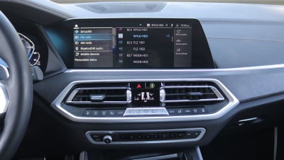 2022 BMW X5 xDrive45e