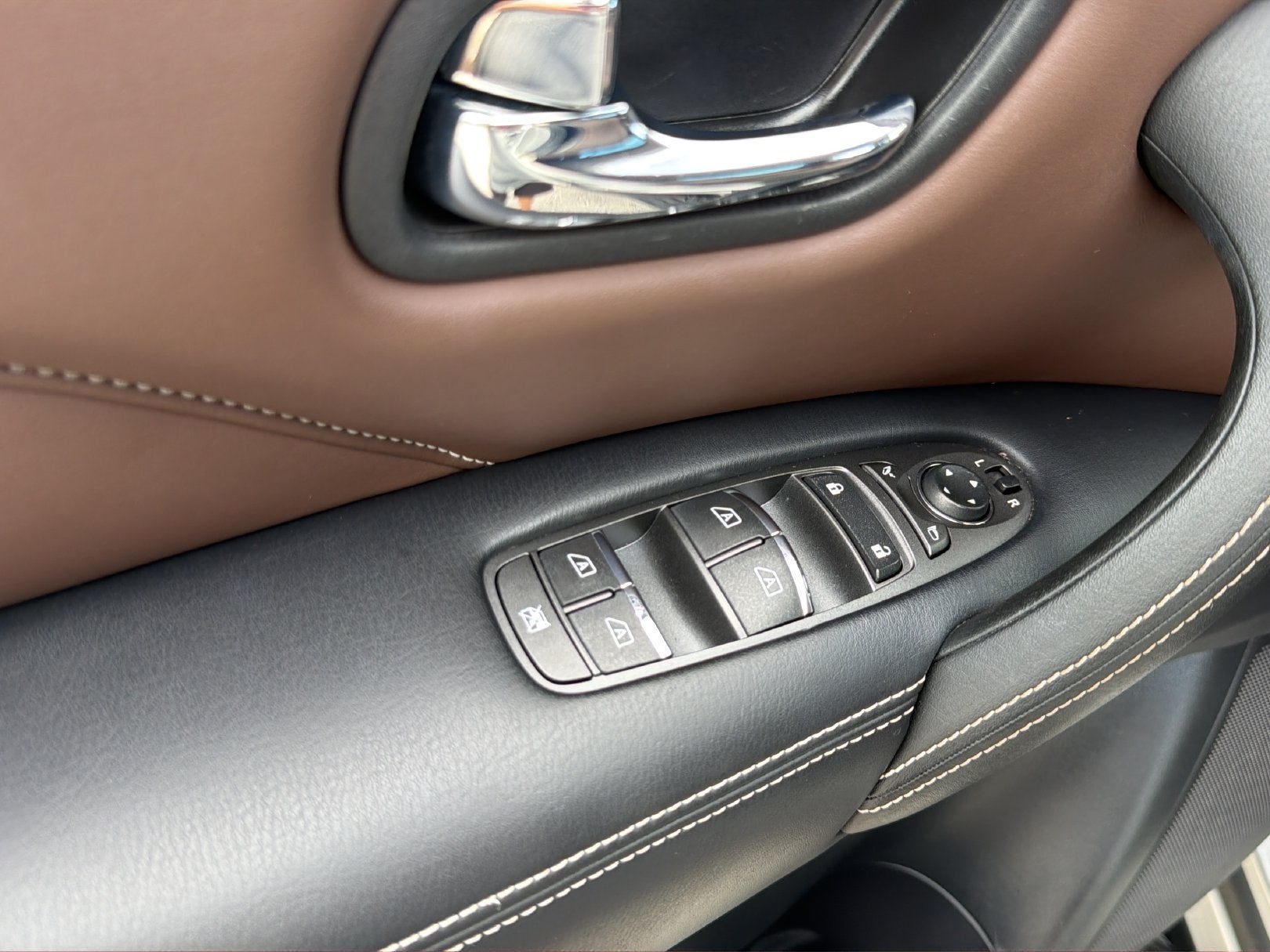 2023 INFINITI QX80 PREMIUM SELECT