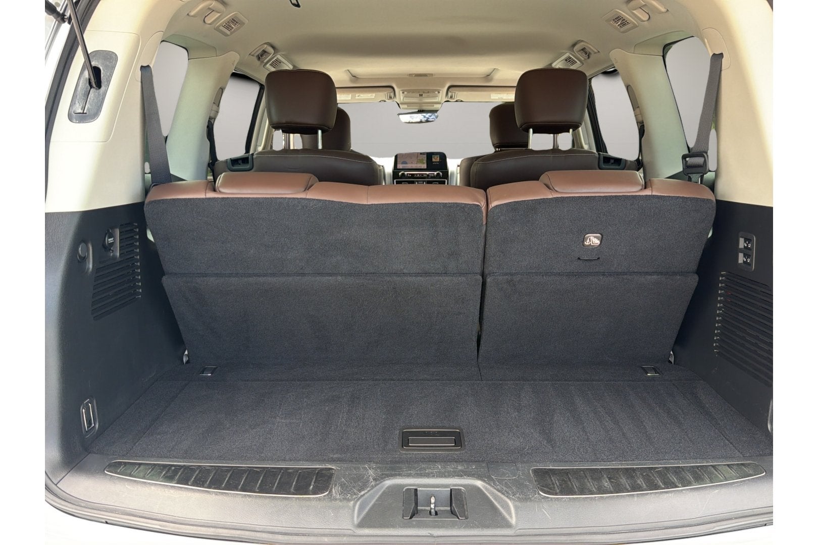 2023 INFINITI QX80 PREMIUM SELECT