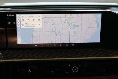 2025 INFINITI QX80 AUTOGRAPH