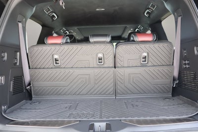 2025 INFINITI QX80 AUTOGRAPH