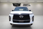 2025 INFINITI QX80 AUTOGRAPH