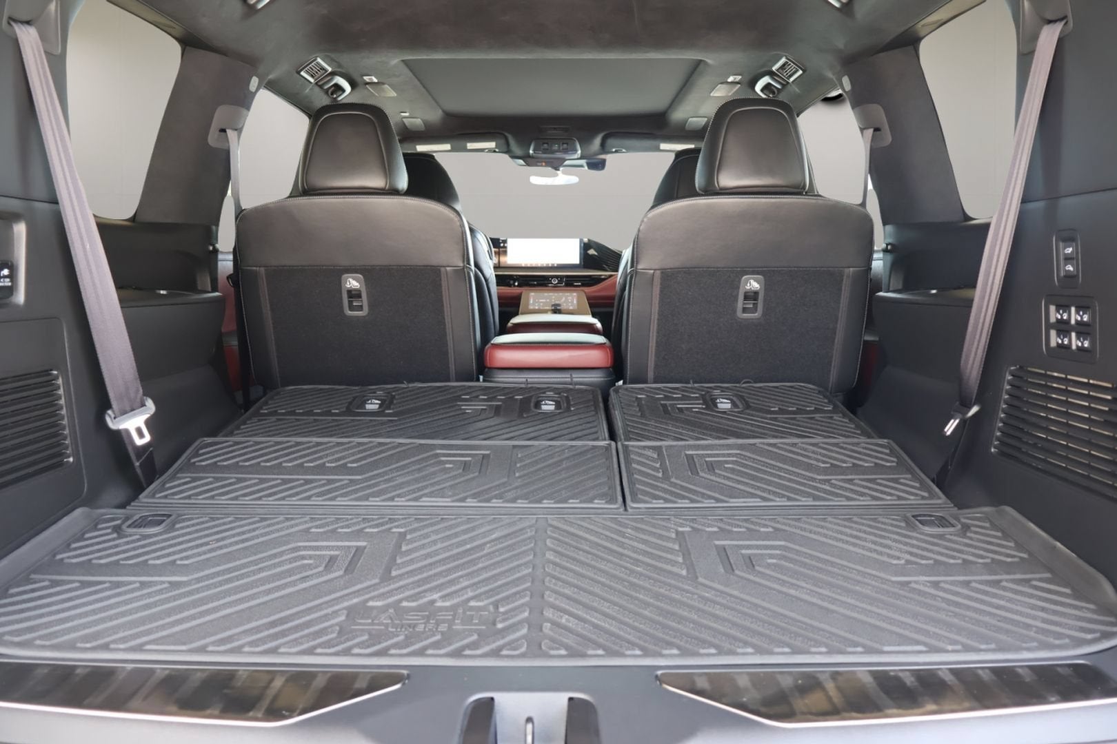 2025 INFINITI QX80 AUTOGRAPH