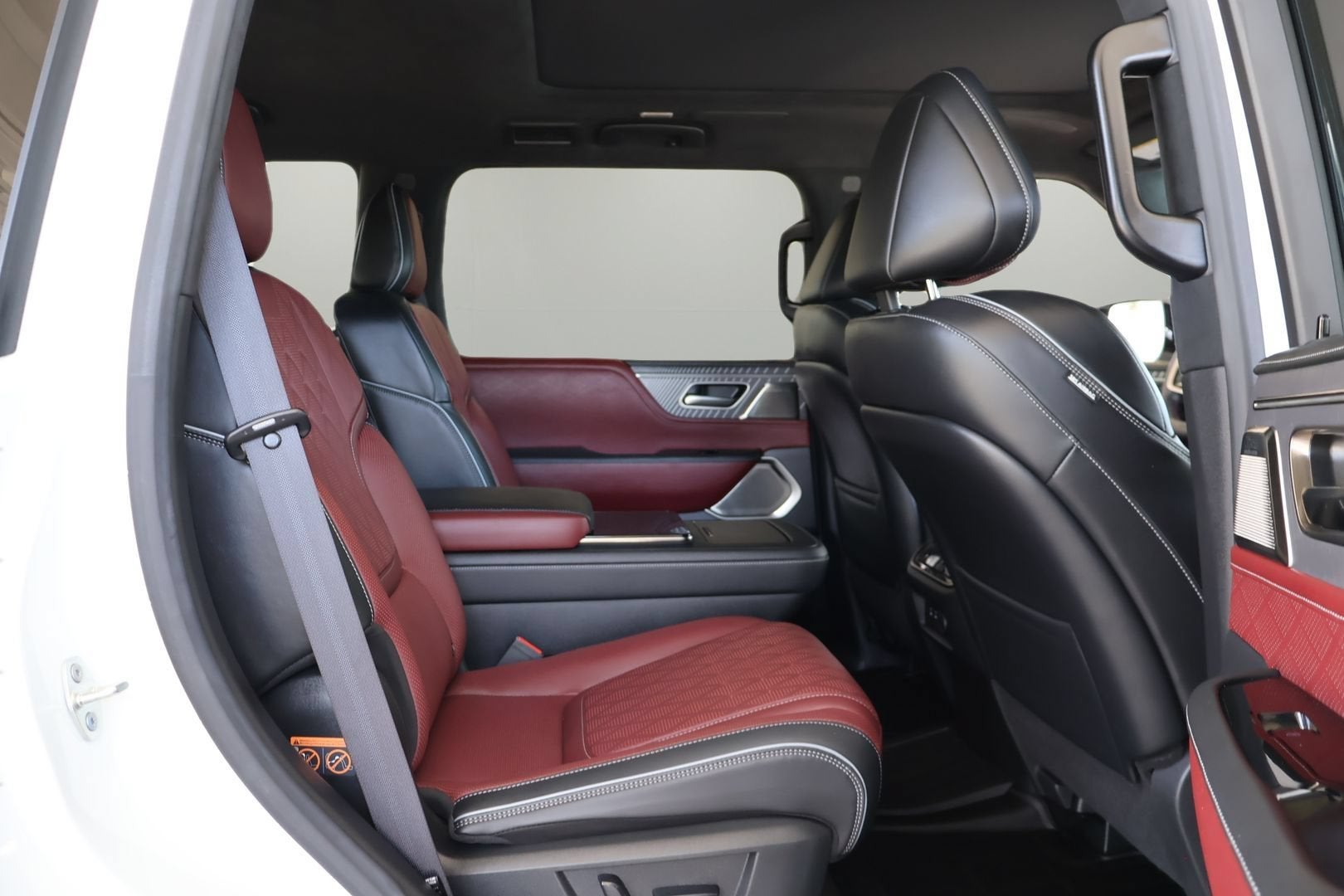 2025 INFINITI QX80 AUTOGRAPH