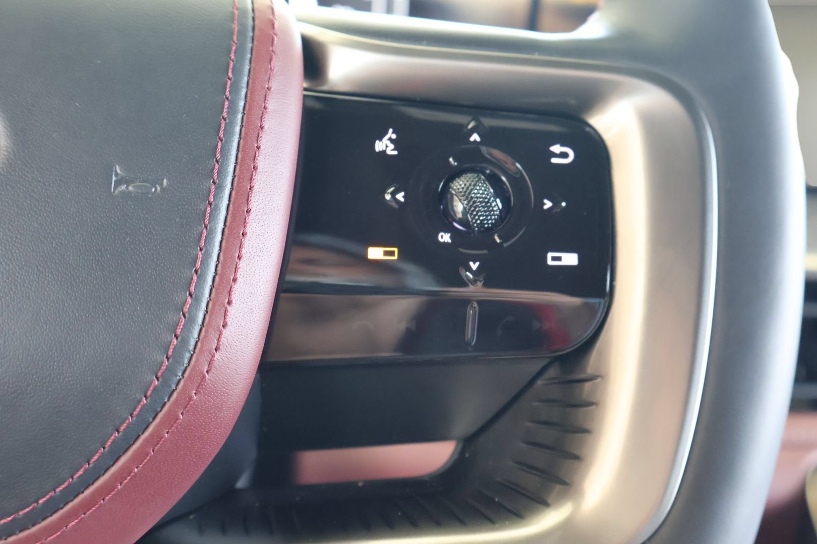 2025 INFINITI QX80 AUTOGRAPH