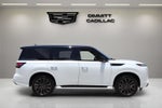 2025 INFINITI QX80 AUTOGRAPH