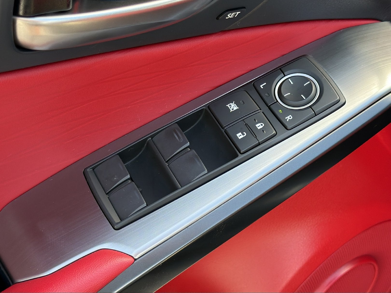 2024 Lexus IS IS 500 F SPORT Performance
