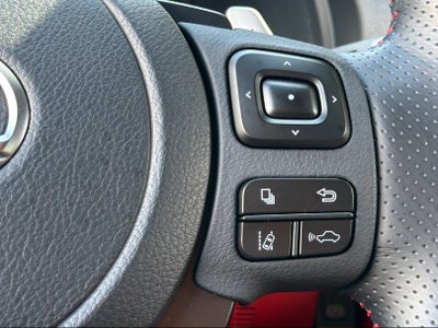 2024 Lexus IS IS 500 F SPORT Performance