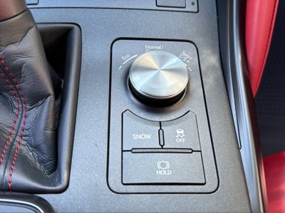 2024 Lexus IS IS 500 F SPORT Performance