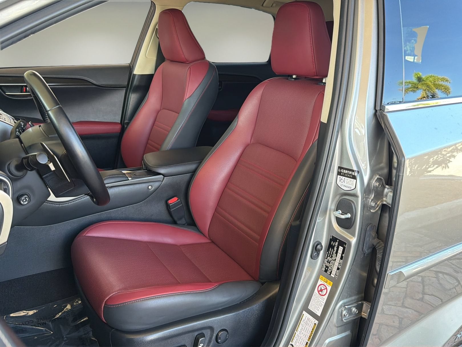 2020 Lexus NX NX 300h