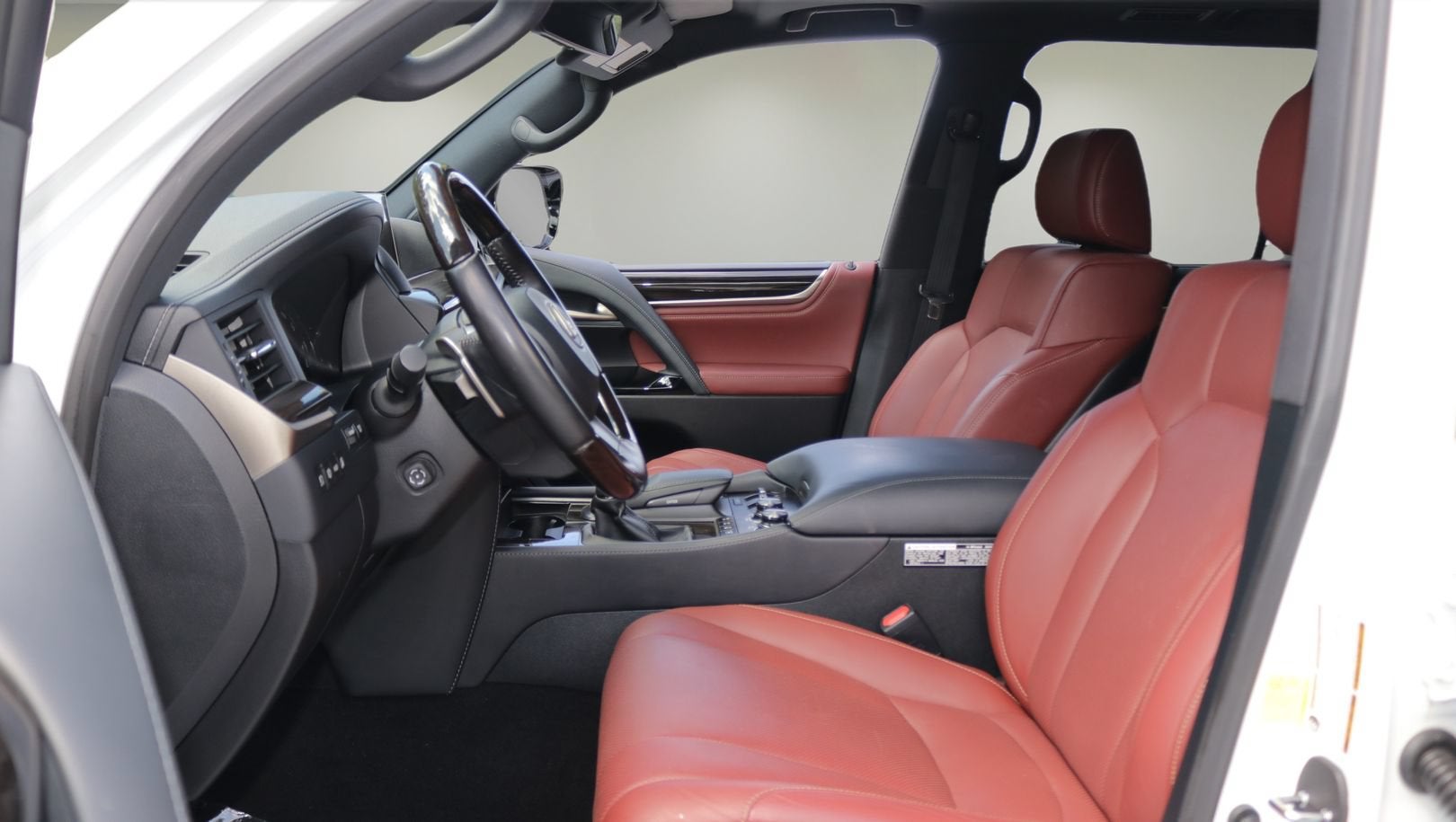 2021 Lexus LX LX 570