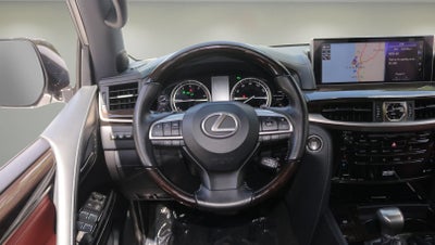 2021 Lexus LX LX 570