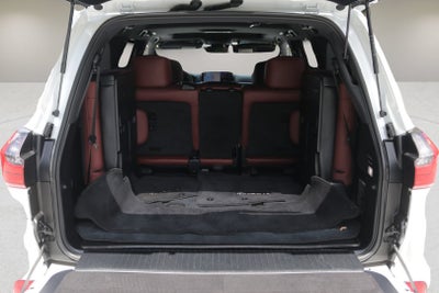 2021 Lexus LX LX 570