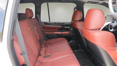 2021 Lexus LX LX 570