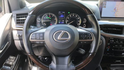 2021 Lexus LX LX 570