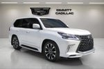 2021 Lexus LX LX 570