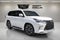 2021 Lexus LX LX 570