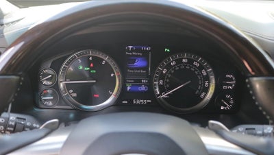 2021 Lexus LX LX 570