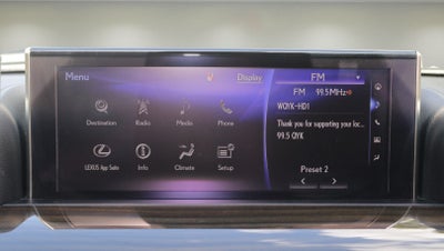 2021 Lexus LX LX 570