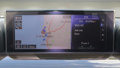 2021 Lexus LX LX 570