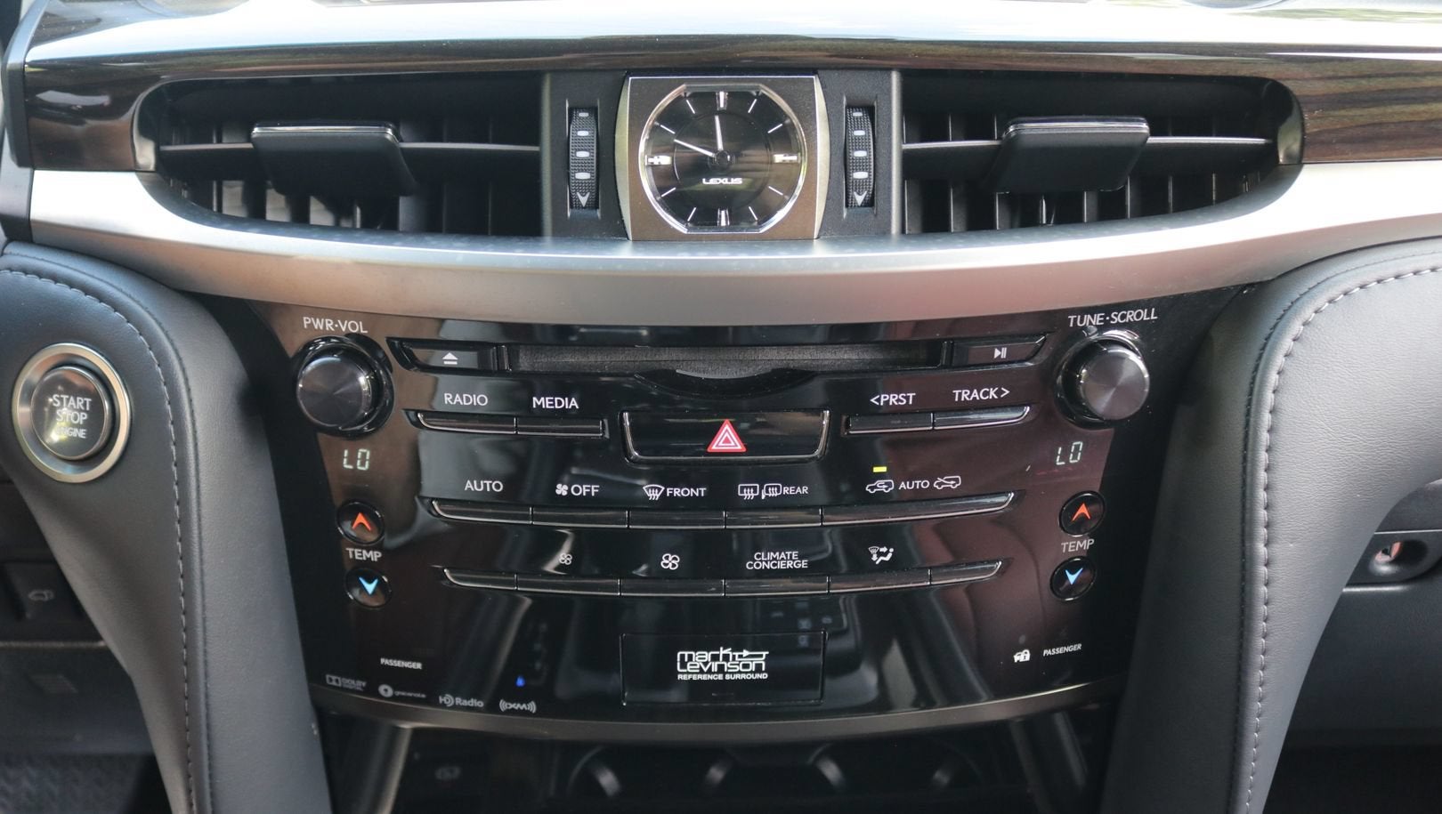 2021 Lexus LX LX 570