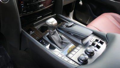 2021 Lexus LX LX 570