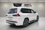 2021 Lexus LX LX 570