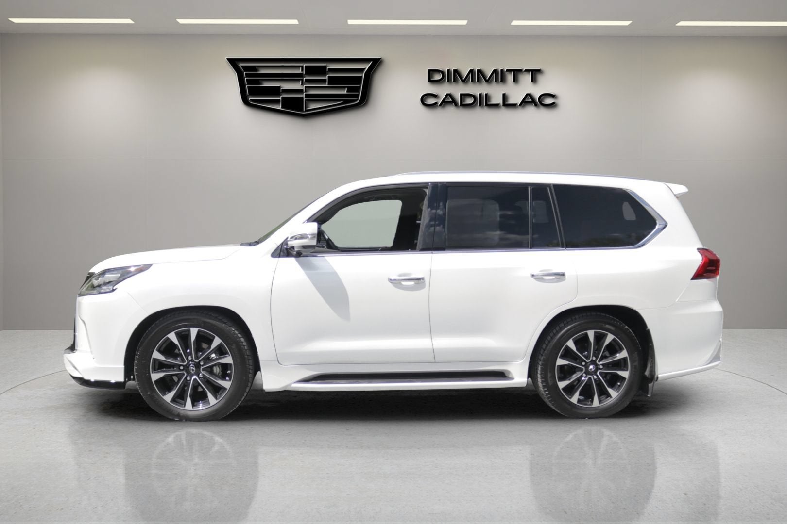 2021 Lexus LX LX 570