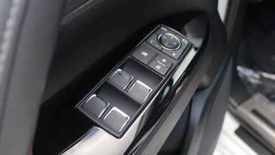 2021 Lexus LX LX 570