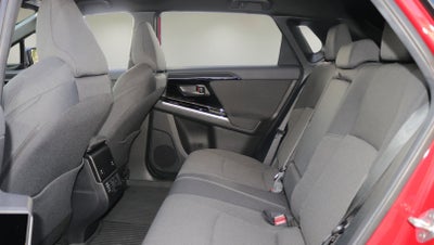 2023 Subaru Solterra Premium