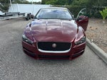 2017 Jaguar XE 25t