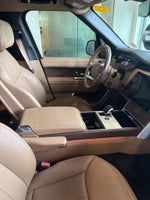 2024 Land Rover Range Rover Autobiography