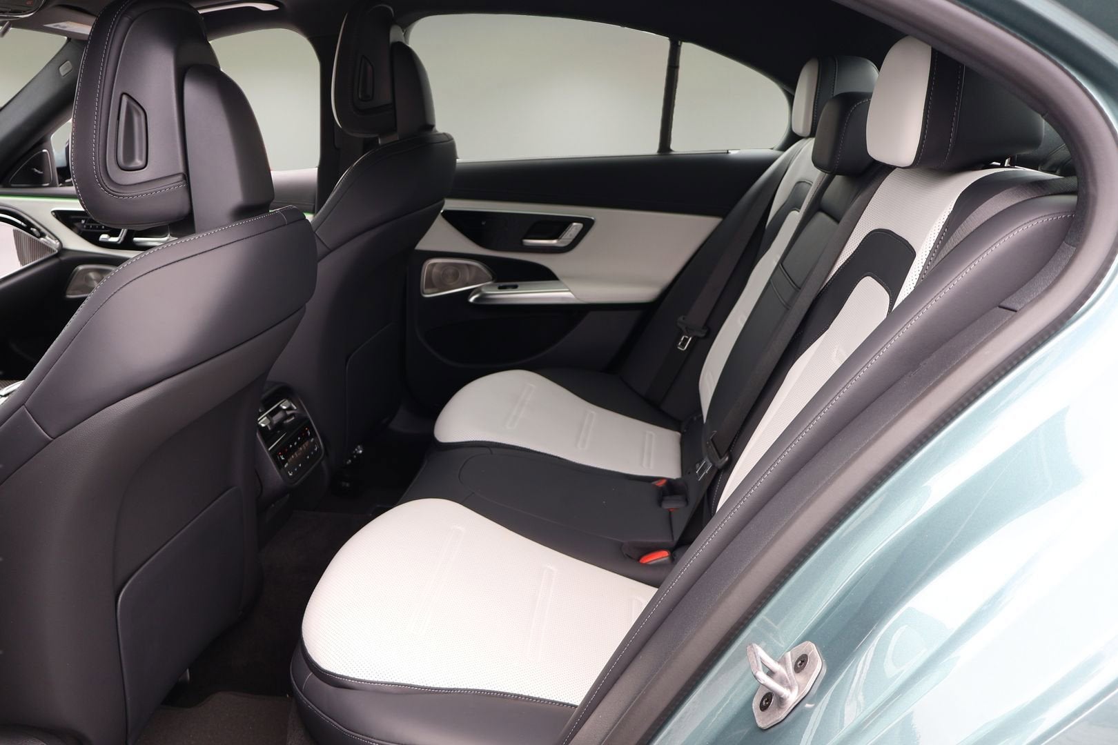 2026 Mercedes-Benz E-Class AMG® E 53 E