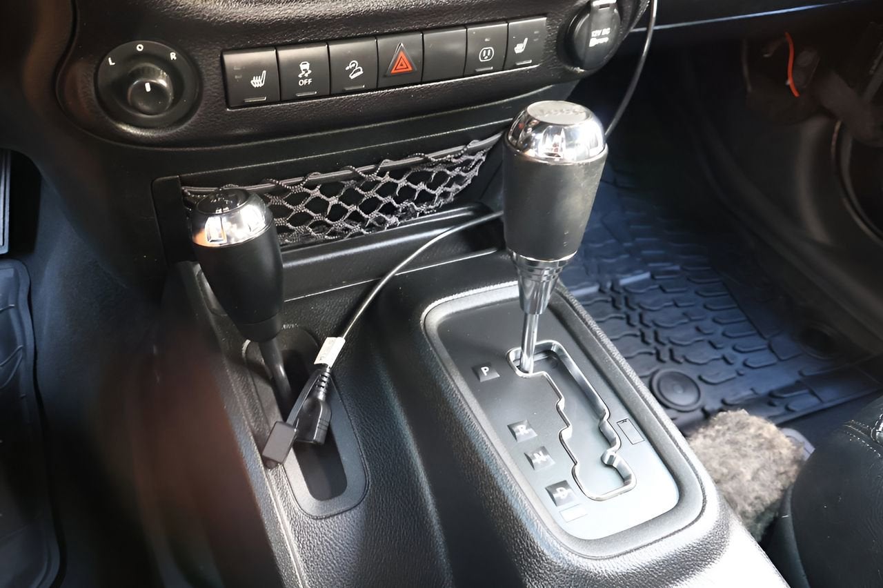 2017 Jeep Wrangler 75th Anniversary