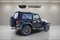 2017 Jeep Wrangler 75th Anniversary