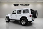 2022 Jeep Wrangler 4xe Unlimited Sahara High Altitude