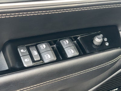 2024 Jeep Wagoneer Base