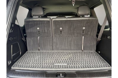 2024 Jeep Wagoneer Base