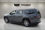 2024 Jeep Wagoneer Base