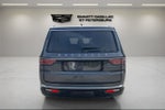 2024 Jeep Wagoneer Base