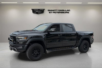 2024 RAM 1500 TRX